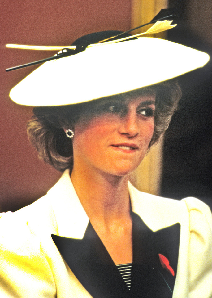 Diana at National Gallery