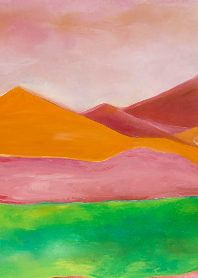  Dsc7642 Orange Mountain Art | Jill C Fischman