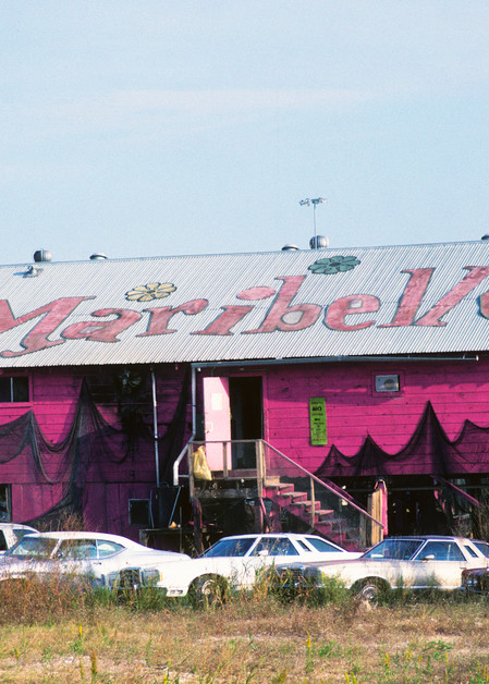 1979 Maribelle's Dive Bar in Seabrook, Texas