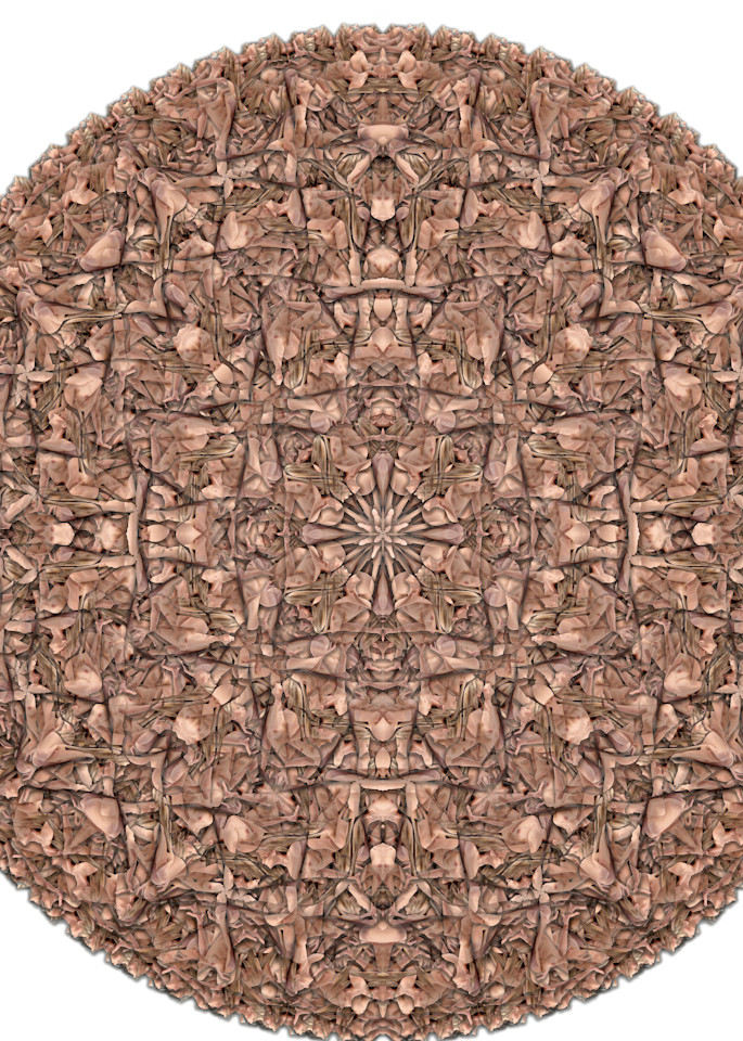 The Beguiling Matrix Art | geometricphotographica