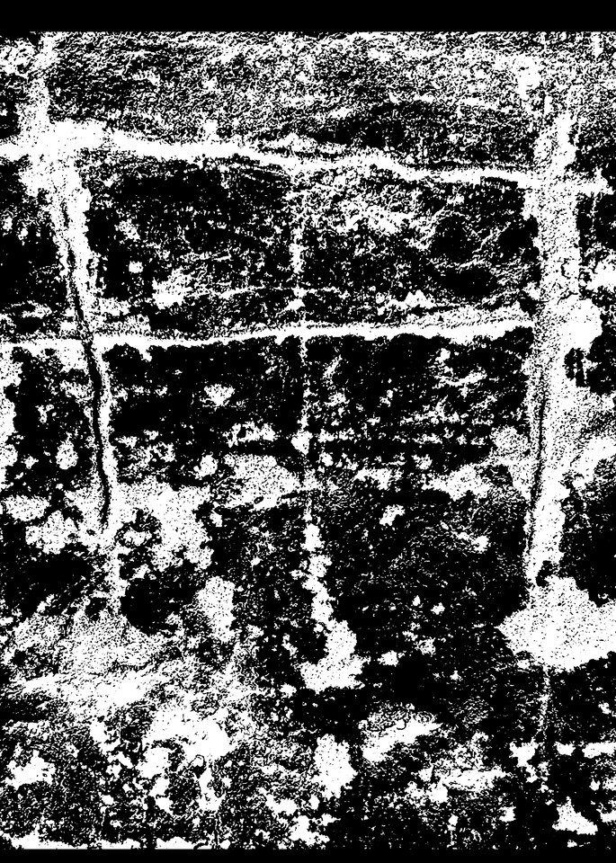 B W A15 Photography Art | DENISE SOLAY WALLS ON WALLS
