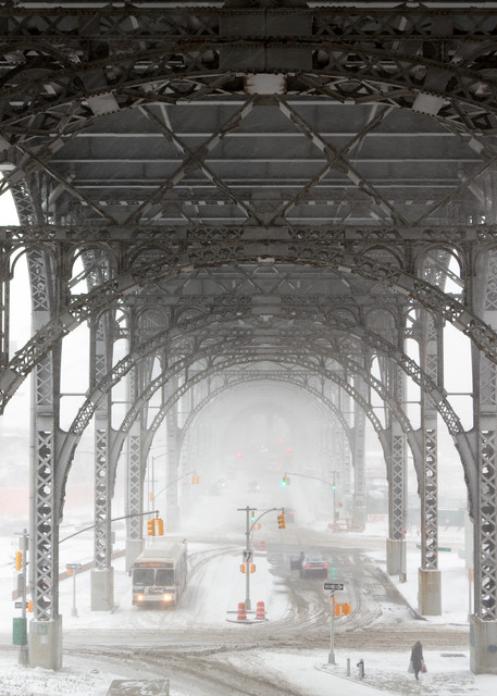12th Avenue Freeze Out, Harlem Art | Jason Homa
