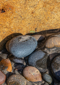 Tide Stones Photography Art | Chris Tucker Photography