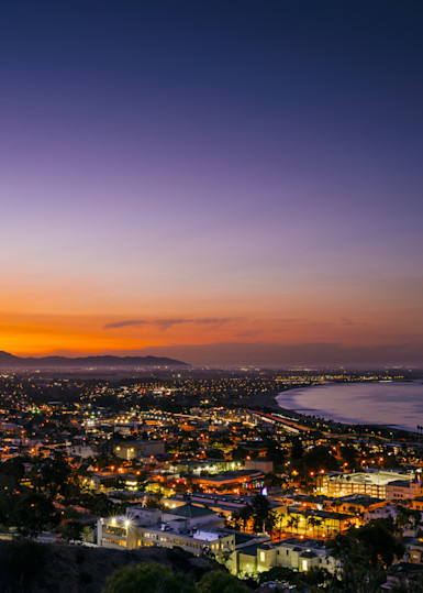 Ventura Sunrise, 2021