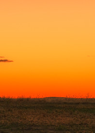 Harvest Sky - Colorado fine-art photography prints