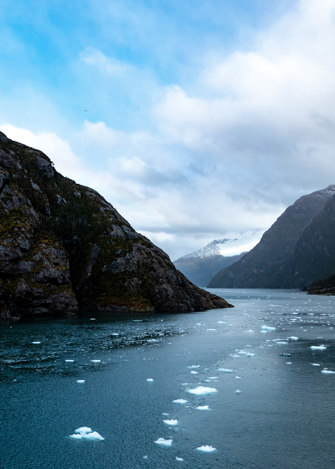 Garibaldi Fjord Photography Art | Peter T. Knight Photography