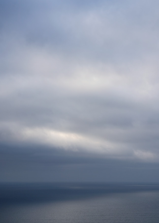 Big Sur Light #2 Photography Art | John Todd Photographs