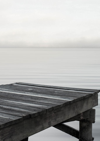 Down by the Pier