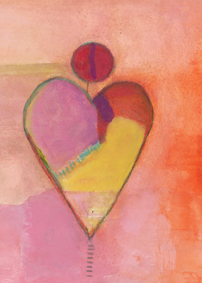 Love 1 Art | Michelle Oppenheimer Art LLC