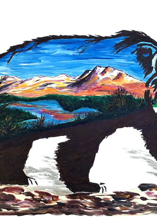 Wonders Of Denali Art | Sunrise Galleries