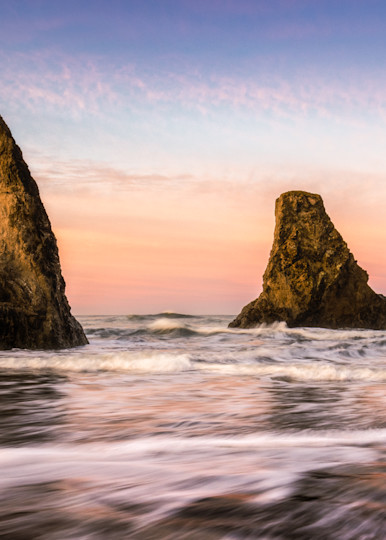 Oregon Coast Xxvii Photography Art | Michael Schober Photography