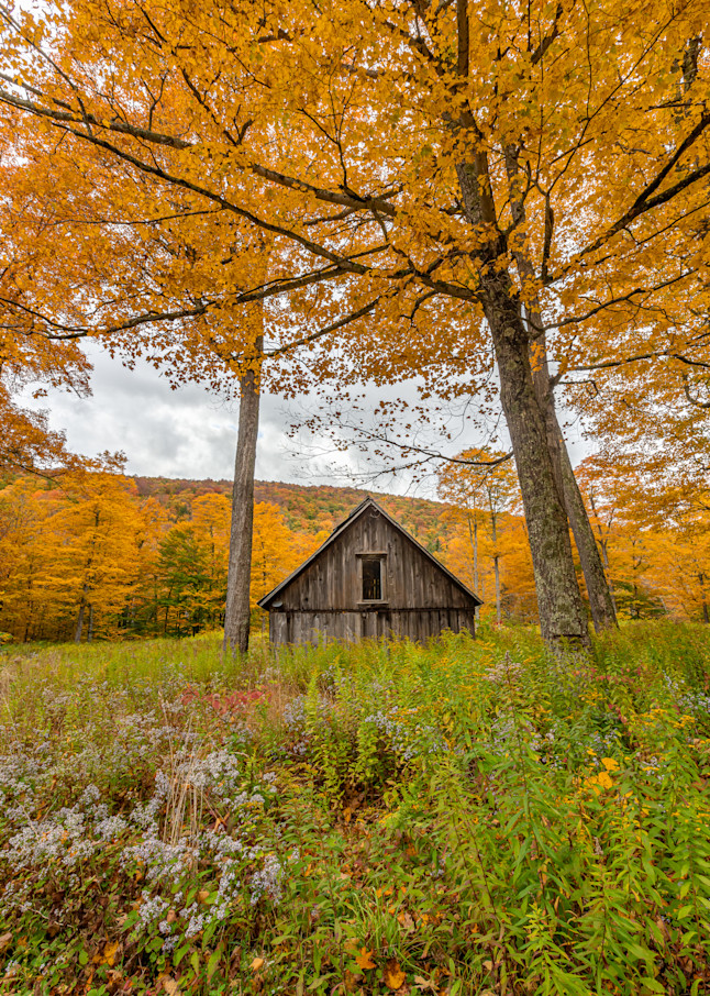 Vermont Photography Art | Jeremy Noyes Fine Art Photography