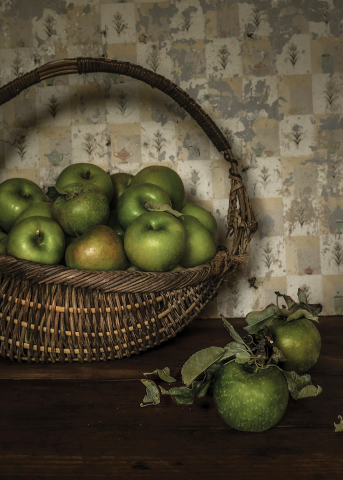 Home Orchard Photography Art | The Elliott Homestead, Inc.