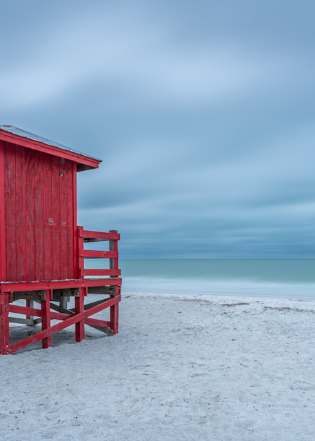 Sand Key Beach, Clearwater, Florida Photography Art | Jeremy Noyes Fine Art Photography