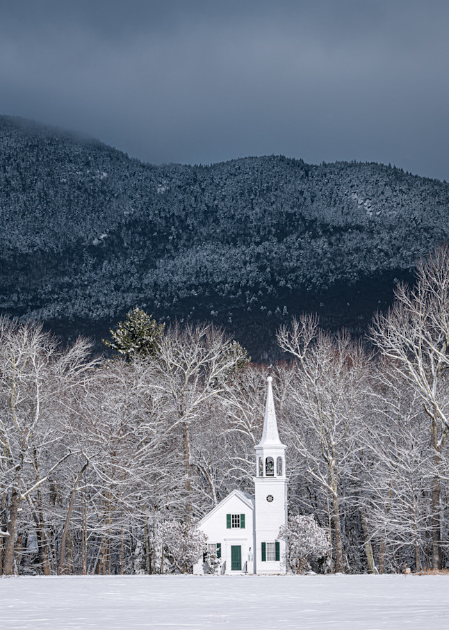 Tamworth, New Hampshire Photography Art | Jeremy Noyes Fine Art Photography