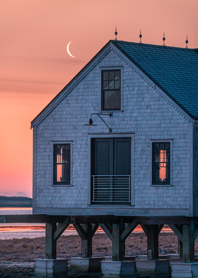 Cape Porpoise, Kennebunkport, Maine Photography Art | Jeremy Noyes Fine Art Photography
