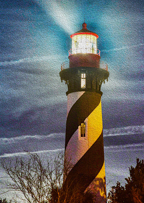 Fl Lighthouse