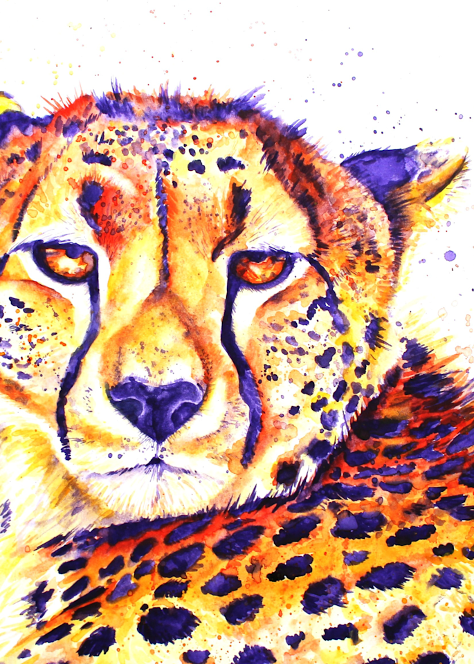 Totes - Cheetah
