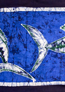 Blue Sea Art | Vivid Emporium Art