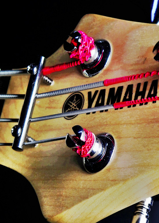 Yamaha Tunes Photography Art | 2430Studio