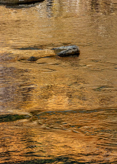 Molten River Photography Art | BearFeather Studio LLC