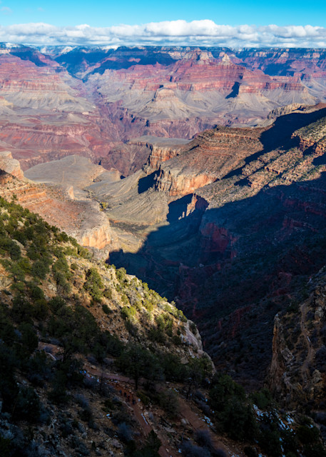Grand Canyon South Rim 9 Photography Art | Susie Rivers Photography