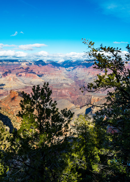 Grand Canyon South Rim 13 Photography Art | Susie Rivers Photography