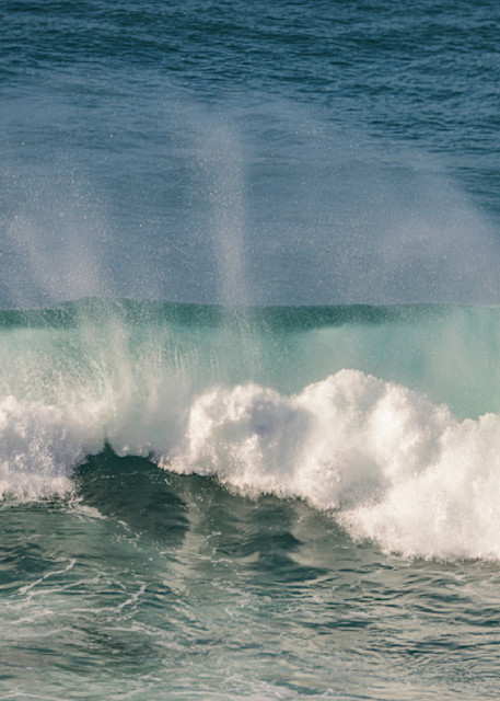 Ocean Wave South Beach I-ruth burke art