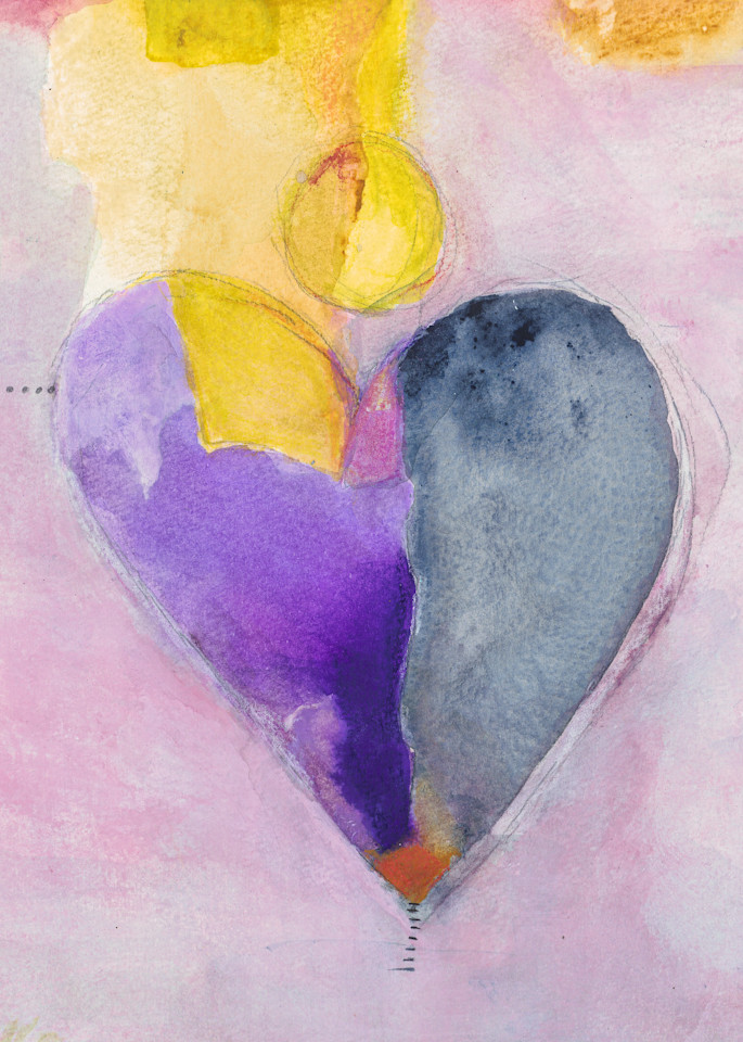 Love All Art | Michelle Oppenheimer Art LLC