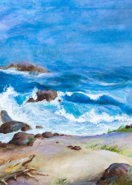 Coastal Pacific Art | KingHale Gallery