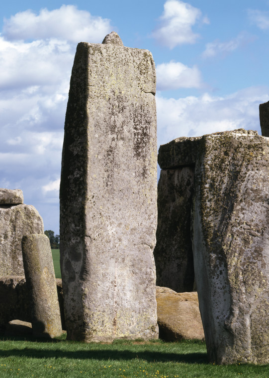 Stonehenge 1 Photography Art | John Edward Linden Photography