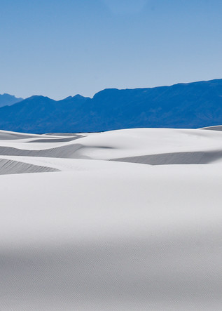 Sand Desert Photography Art | Claudia F Coker Photography LLC