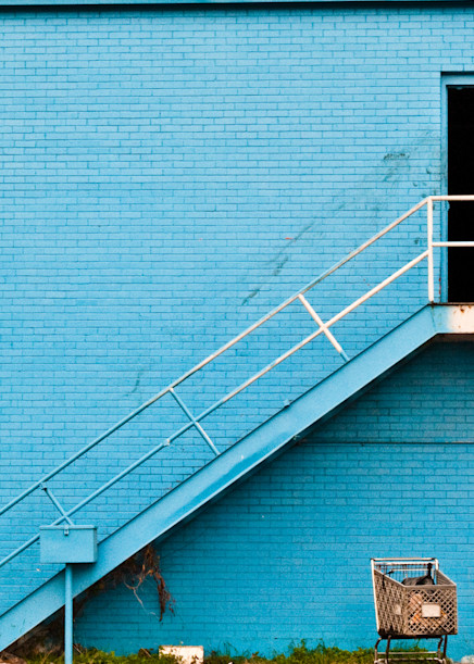 Lovely Blue2 Photography Art | Claudia F Coker Photography LLC