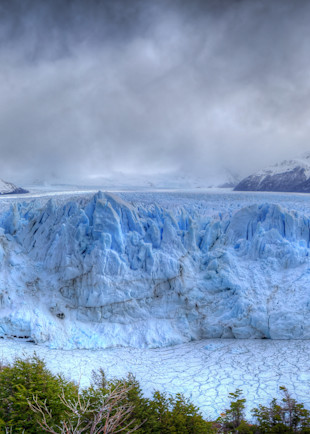 Perito Moreno Glacier Photography Art | Matthew J Photos