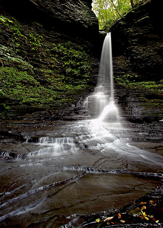 Excelsior Glen 24x36x200 Bish Nn Photography Art | Images by Doc