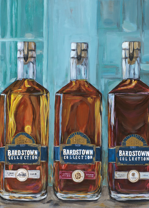 Bardstown Collection Art | MartiMar Art