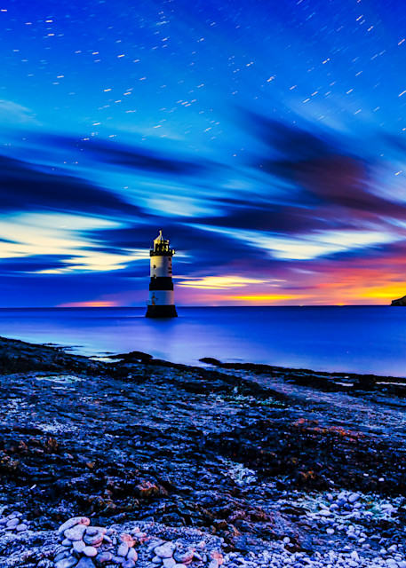 The Lighthouse Photography Art | photo4change