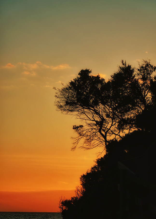 Sunset Tones Photography Art | photo4change