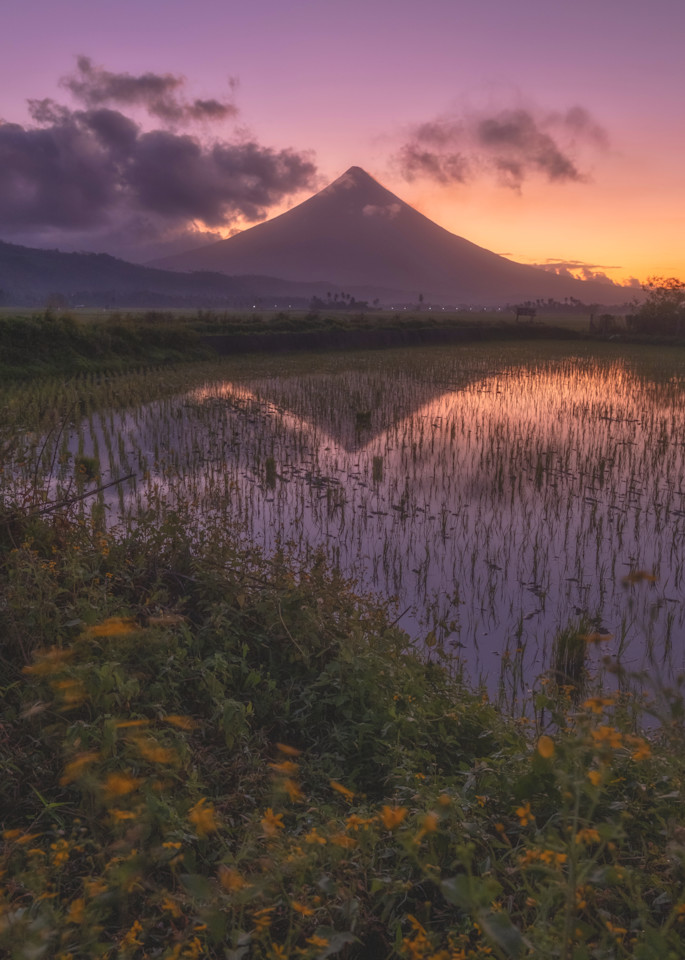Inframe Mayon Photography Art | photo4change