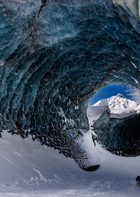 Ice Cave Summit