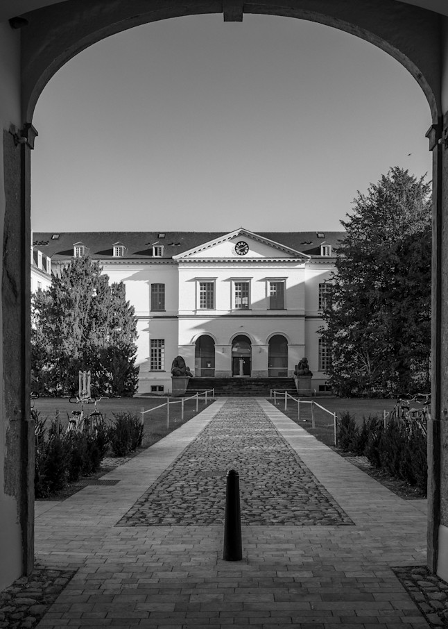 Pauscollege, Leuven, Belgium, 2022