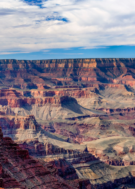 Navajo View - Grand Canyon fine-art photography prints