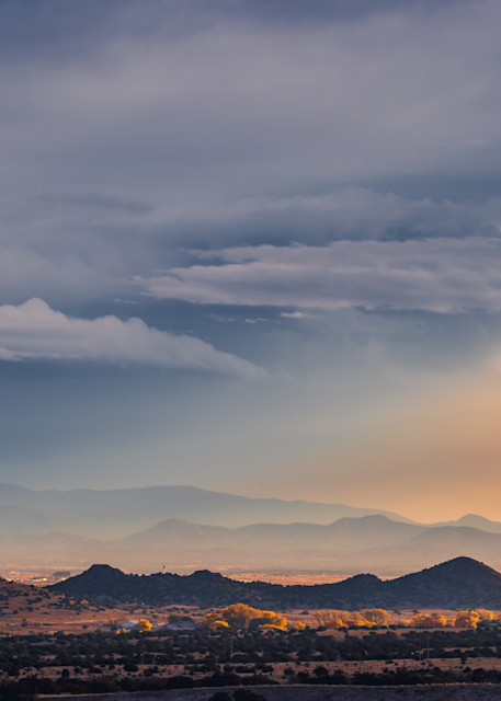 New Mexico Sunrise Photography Art | Kim Clune Photography