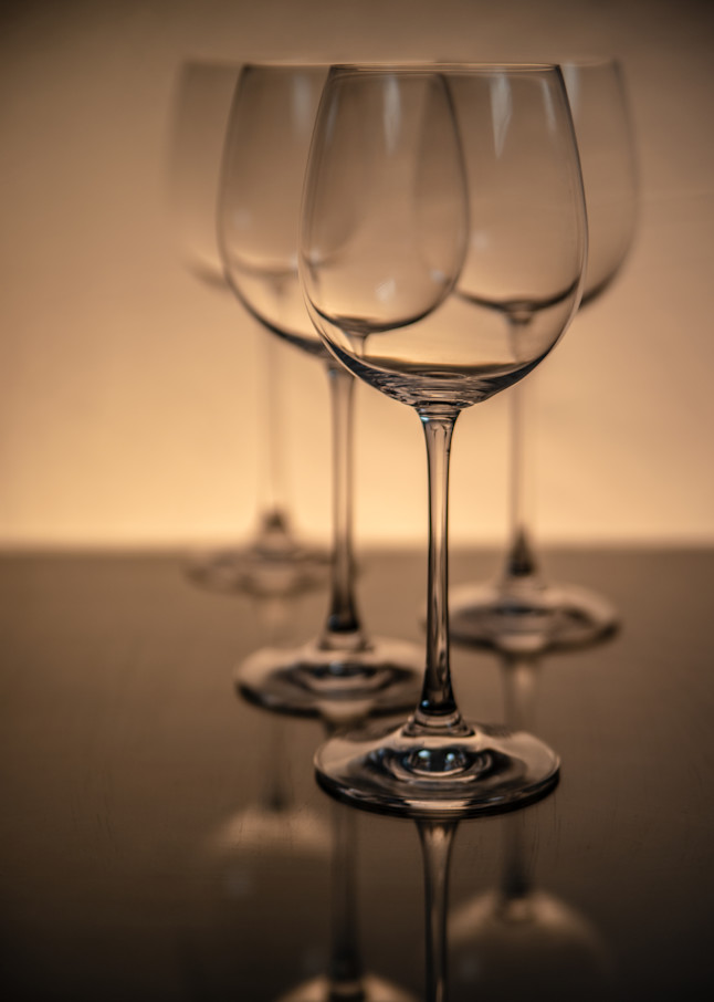 Out of Wine by Nathan McDaniel Photography