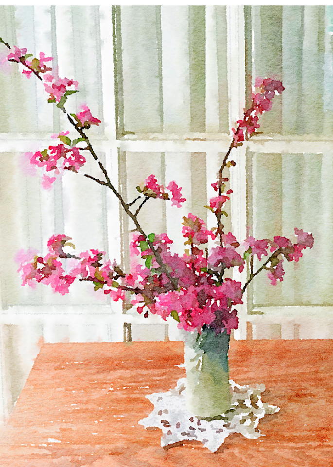 Pink-crabapple-bouquet