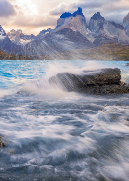 Winds Of Patagonia Art | The Carmel Gallery