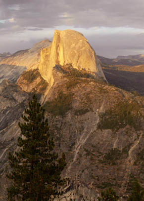  Panorama Yosemite Valley Photography Art | John Wolf Photo