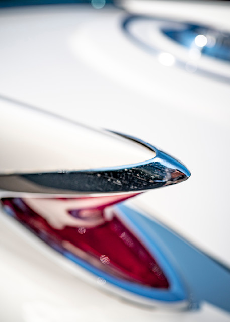 Chrysler 300F Detail #1