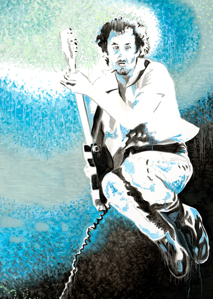 Music Pete Art | perrymilou