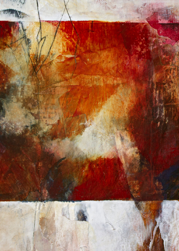 This Is What Remains | 2 Art | Marianne Morris Art